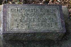 Christopher C. Smith 