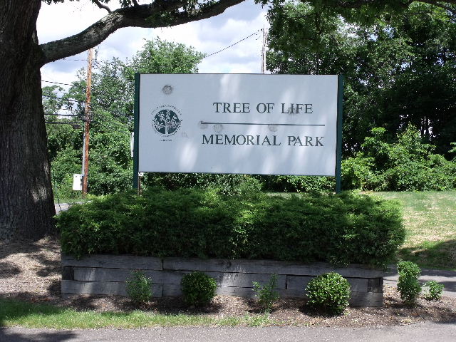Tree of Life Memorial Park