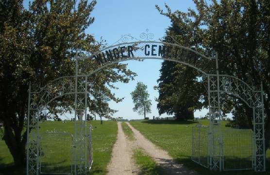 Winger Cemetery