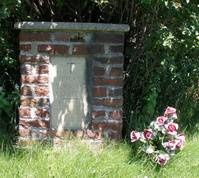 Rutland Township Cemetery