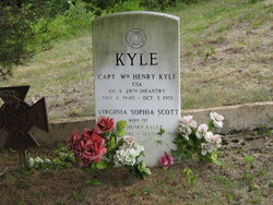 William Henry Kyle 