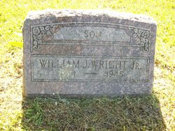 William James Wright Jr.