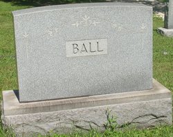 Joseph Ball 