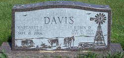 Robin D Davis 