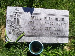 Betty Sue Allen 