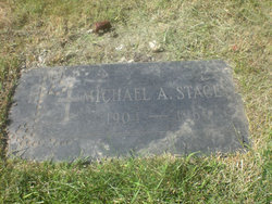 Michael A. Stacey 