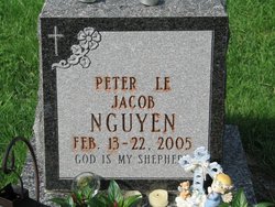 Peter Le Jacob Nguyen 