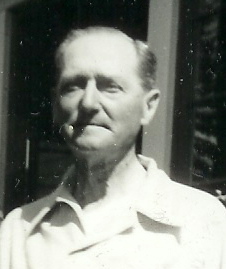 Harry A. Brown 