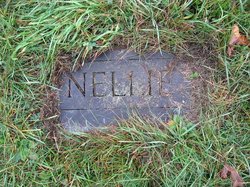Nellie A <I>Duren</I> Preston 
