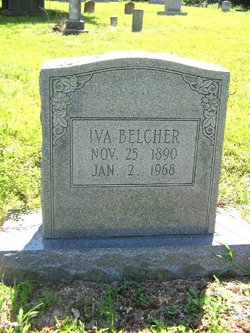Iva Belcher 