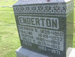 Sherman Bronson Enderton 
