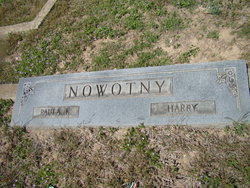 Harry Nowotny 
