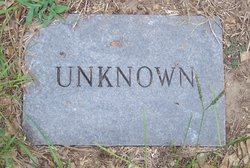 Unknown Unknown 