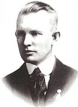 George Ernest Crandall 