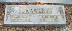 James Madison Crawley 