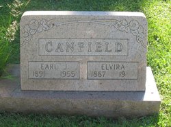 Earl J Canfield 