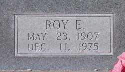 Roy Eugene Poland 