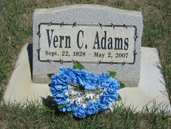 Vern C. Adams 