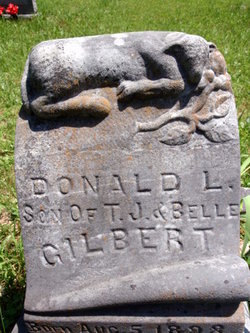 Donald L. Gilbert 