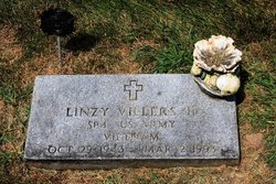 Linzy “Junior” Villers Jr.