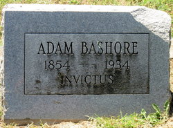 Adam Bashore 
