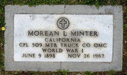 Morean L. Minter 