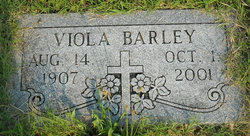 Viola Barley 