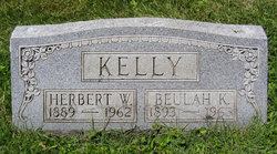 Beulah <I>Kemper</I> Kelly 