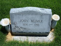 John Weimer Sr.