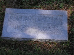 Martha A. <I>Goodwine</I> Juvinall 