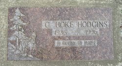 Clifford Hoke Hodgins 