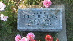 Helen R. Allen 