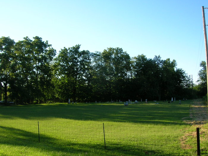Bloomville Quarry Cemetery