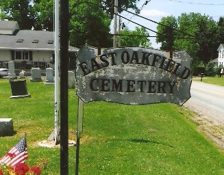 East Oakfield Cemetery