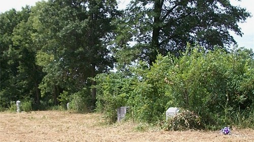 Sardis North Cemetery