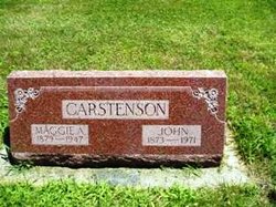John Carstenson 