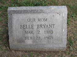 Belle Bryant 