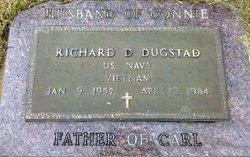 Richard David Dugstad 