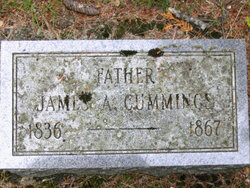 James Avery Cummings 