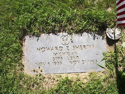 Howard E. Sheriff 