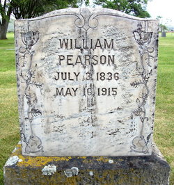 William Pearson 