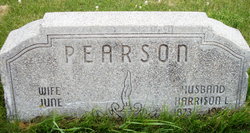 Harrison L. Pearson 