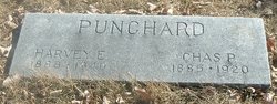 Charles Pierpont Punchard 