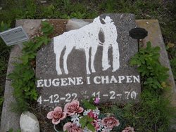 Eugene Ira Chapen 