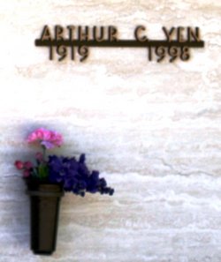 Arthur C. Yen 