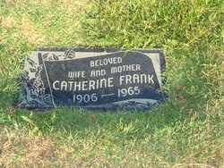 Catherine Della Frank 