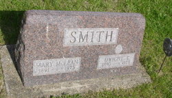 Dwight T Smith 