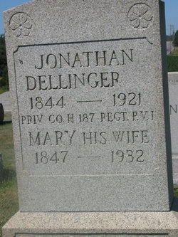 Jonathan Dellinger 
