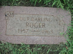 Roger Unknown 