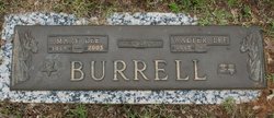 Walter Lee Burrell 